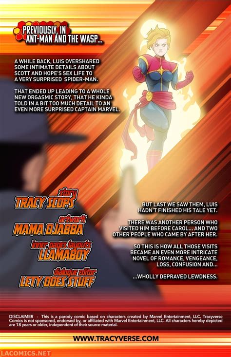 Tracy Scops Patreon Reviews .